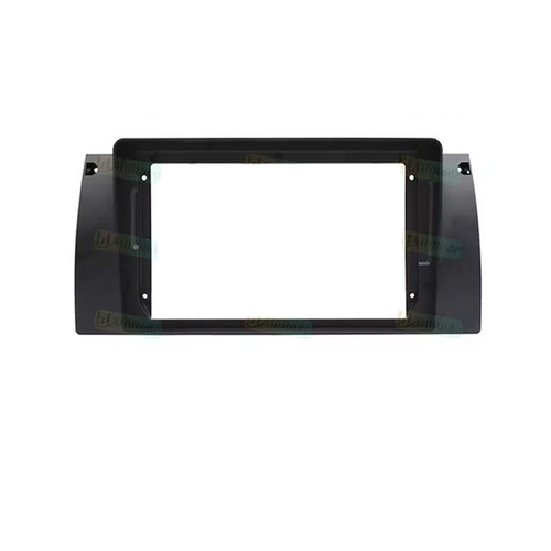 Kit mascherina adattatore - , 9"