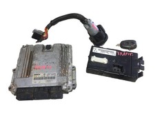 KIT CHIAVE PER RENAULT Trafic