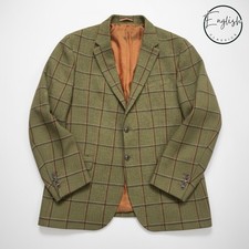 Blazer sportivo uomo Alan