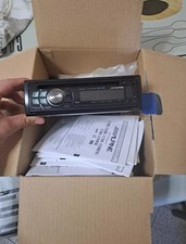 Autoradio Alpine CDE 120R