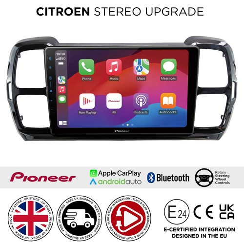 Pioneer aggiornamento - pioneer,