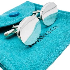 Tiffany & Co. Gemelli ovali