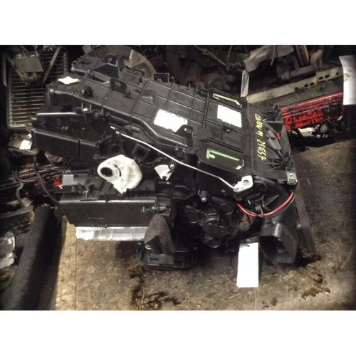 Convogliatore interno completo - convogliatore,