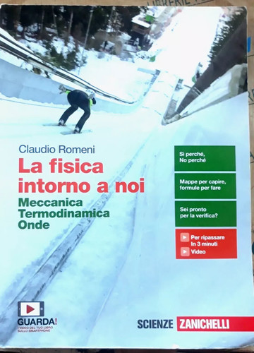 Fisica intorno noi per - fisica,