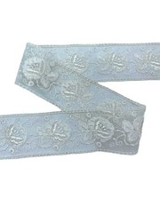 Passamaneria Pizzo Tramezzo