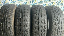 GOMME USATE 225 65 17 FEDERAL HIMALAYA  M+S 102T DOT 3810 7,5 MM
