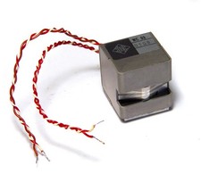 Telefunken WC33 Testina / WC