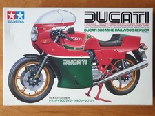 Kit modellino replica vintage