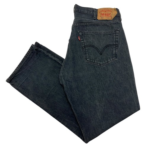 Jeans levi 501 - levi’s, 38w