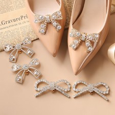 Clip Per Decorazione Scarpe Da