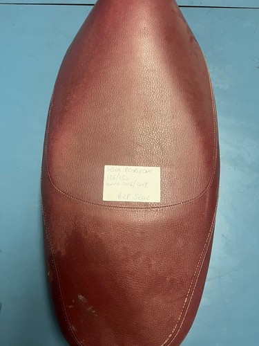 Sella kymco people - sella, 125,150