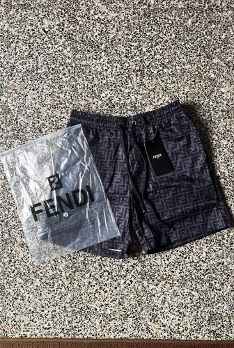 Pantaloncini fendi - pantaloncini,
