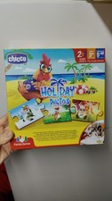 Chicco Gioco da Tavolo Holiday