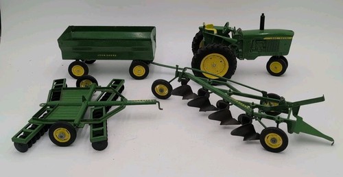 Ertl farm giocattolo john - giocattolo,
