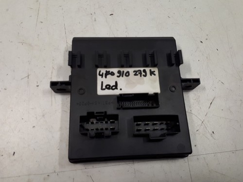 Centralina body control audi - body,