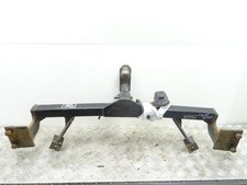 Gancio traino (rimorchio a