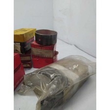 Stock Bronzine di banco vari marchi e modelli fondo di magazzino 