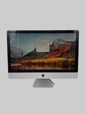 Apple imac mid - mid, qhd
