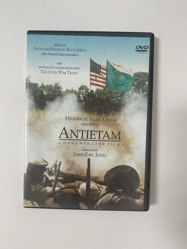 Antietam documentary film - antietam,
