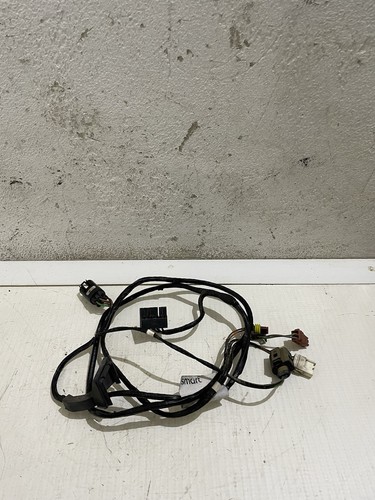 Cablaggio elettrico porta - elettrico,