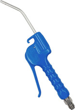 Pistola Di Soffiaggio