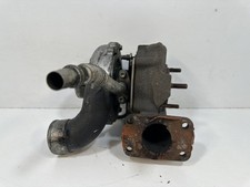 TURBINA TURBO PER AUDI A4