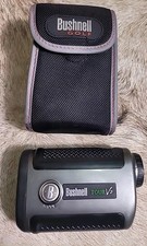 Bushnell Tour V2 Golf Laser