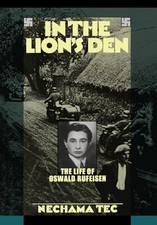 In the Lion's Den: The Life of