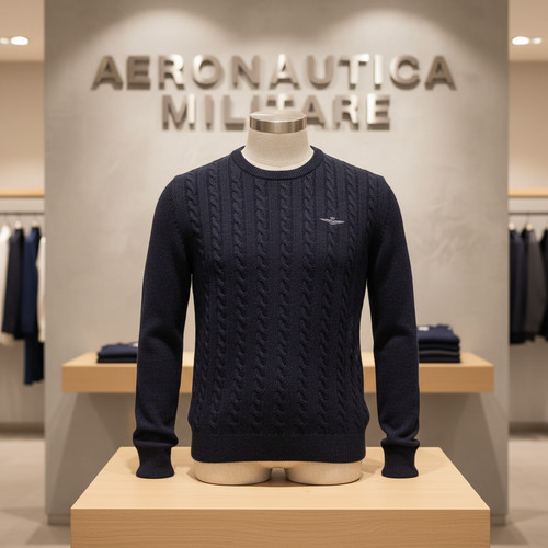 Aeronautica militare maglia - aeronautica,