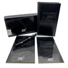 Montblanc Penna Stilografica