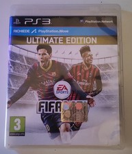 Fifa 14 - PS3 (PlayStation 3)