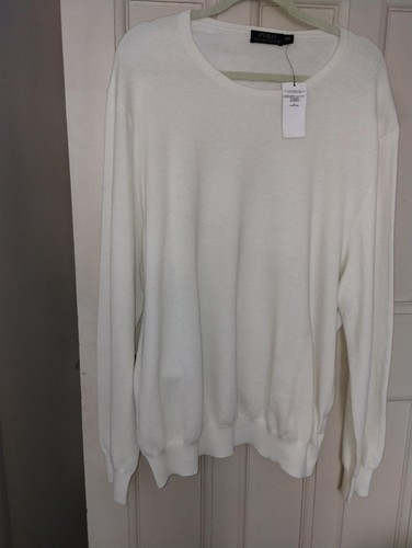 Maglione girocollo uomo ralph - maglione,