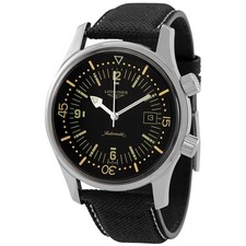 Longines Legend Diver