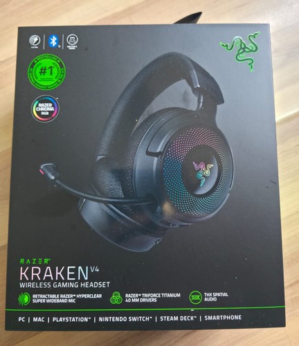 Razer kraken cuffie da - cuffie,