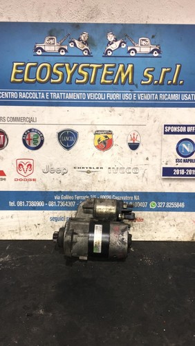 Motorino avviamento per - motorino,