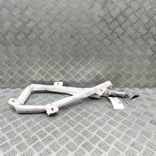 Tenda di sicurezza tetto lato