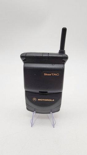 Cellulare vintage motorola - cellulare,