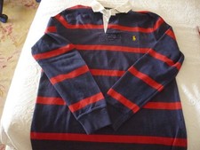 Felpa uomo originale Ralph