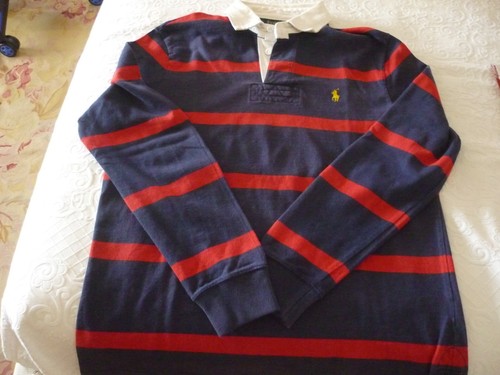 Felpa uomo originale - , ralph