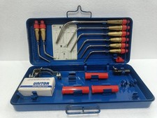 KIT TORCIA DA TAGLIO UNITOR