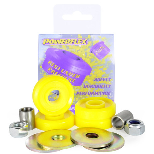 Tirante anteriore powerflex - tirante,