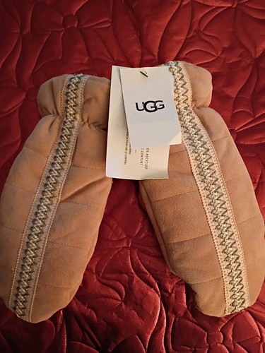 Ugg donna guanti tasman - ugg,