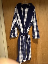 Hastens Accappatoio Uomo/Donna