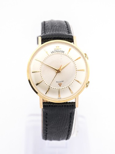 Orologio polso jaeger oro - orologio,