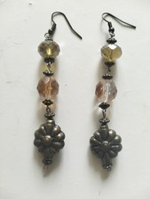 Orecchini Bigiotteria