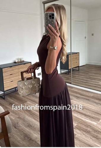 Zara new woman long - zara,