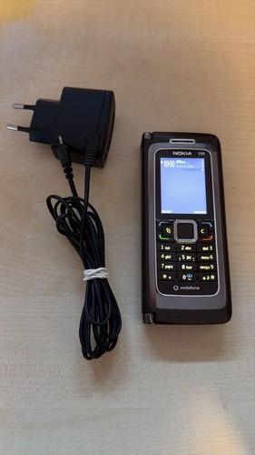 Cellulare nokia e90 - cellulare,