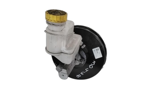 Servofreno per lancia - lancia, ypsilon