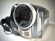 JVC Everio G-Series GZ-MG37u