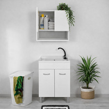 Mobile lavatoio 70x40 con